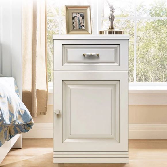 Buro Modelo F4