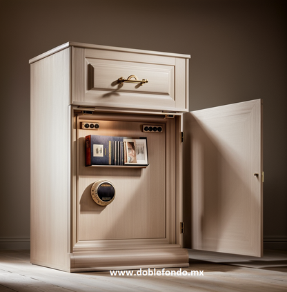 Buro Modelo F4