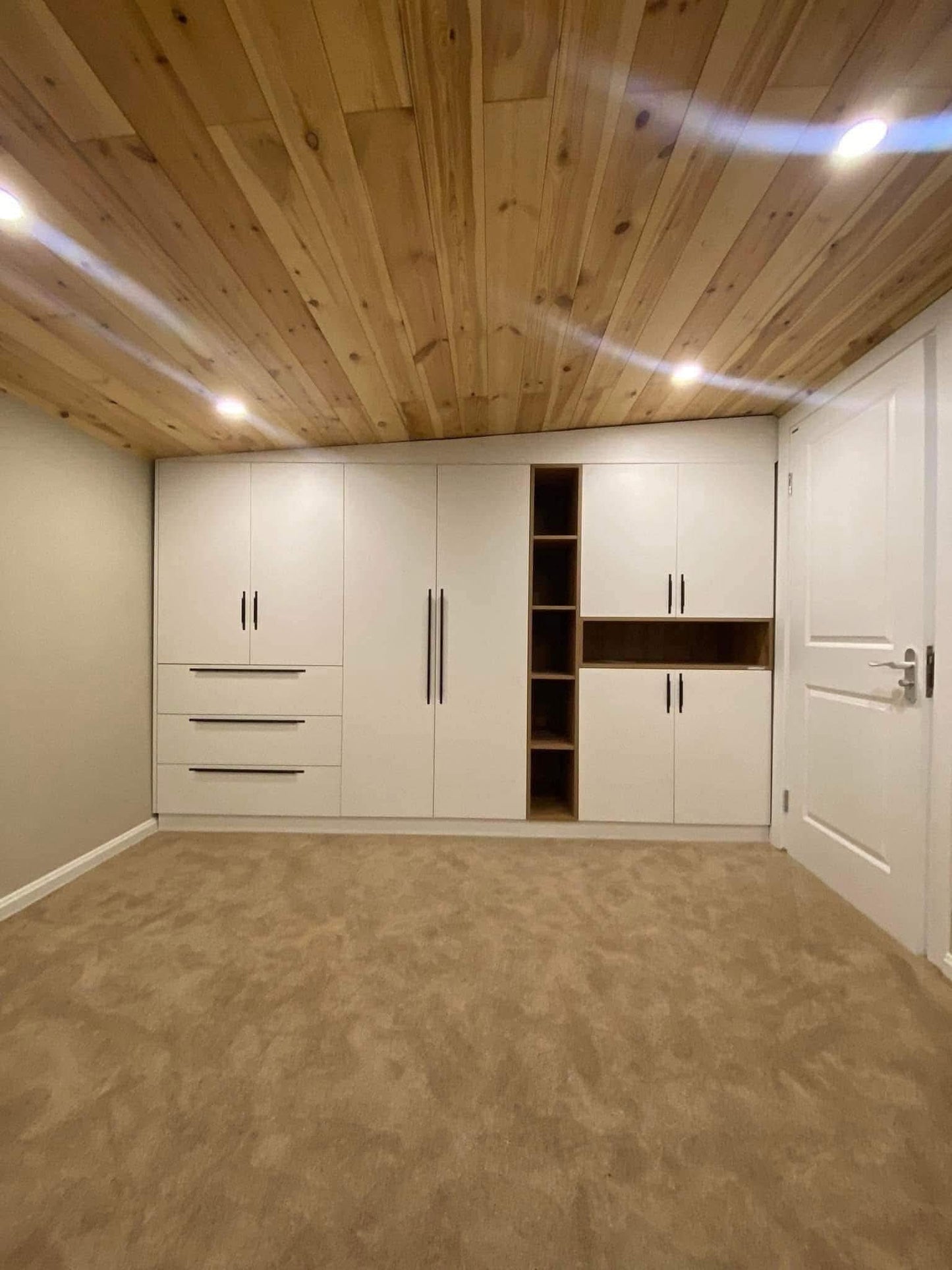 Diseños de cocinas con dobles fondos