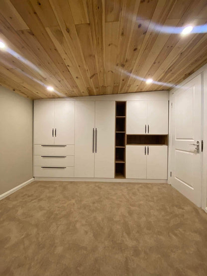 Diseños de cocinas con dobles fondos