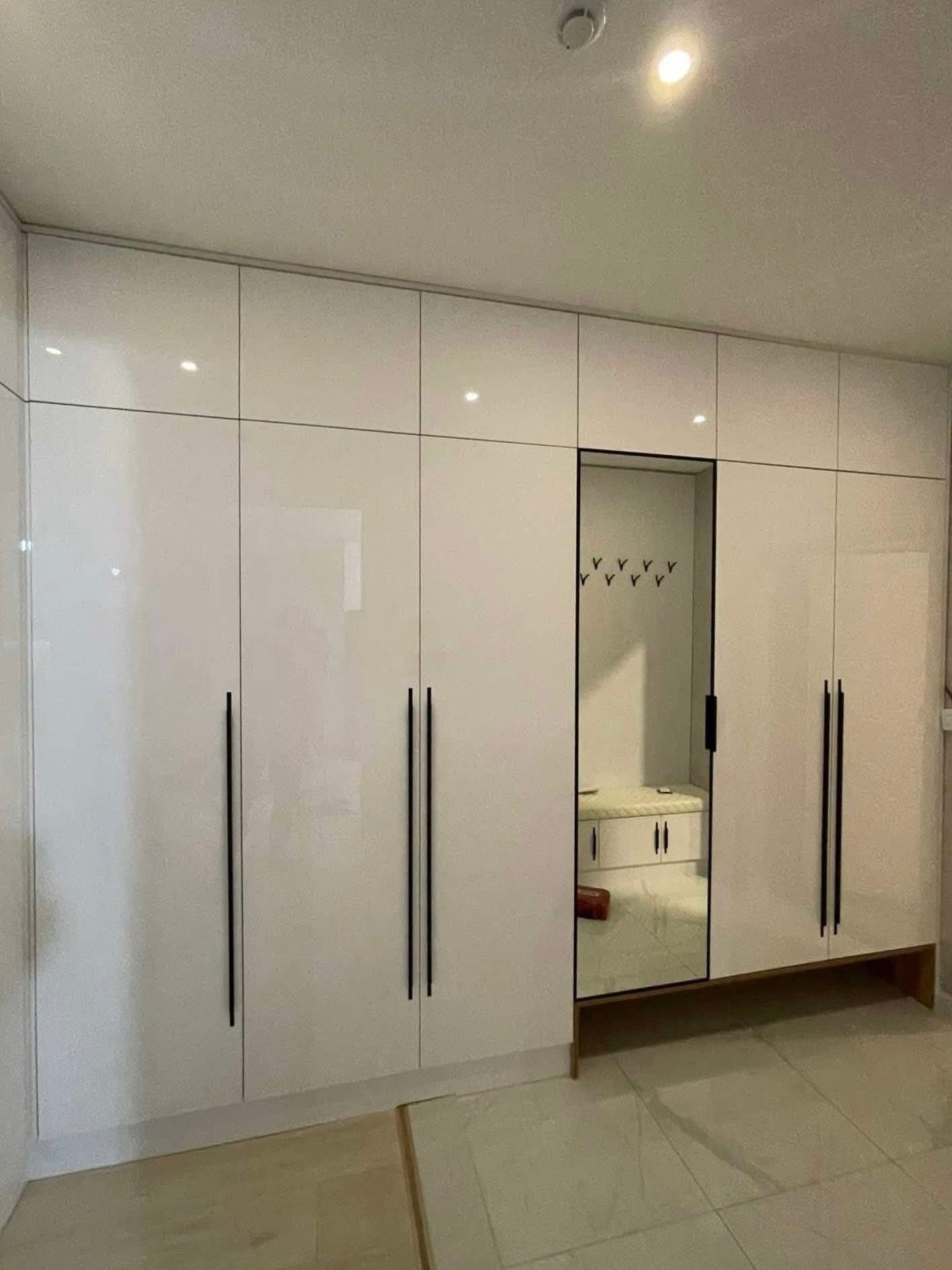 Diseños de cocinas con dobles fondos