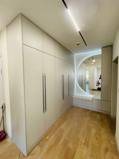 Diseños de cocinas con dobles fondos