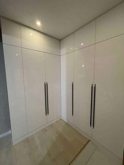 Diseños de cocinas con dobles fondos