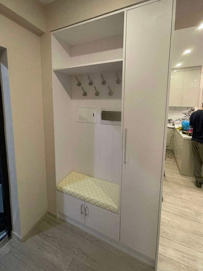 Diseños de cocinas con dobles fondos