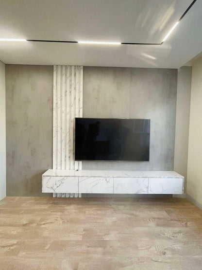 Diseños de cocinas con dobles fondos