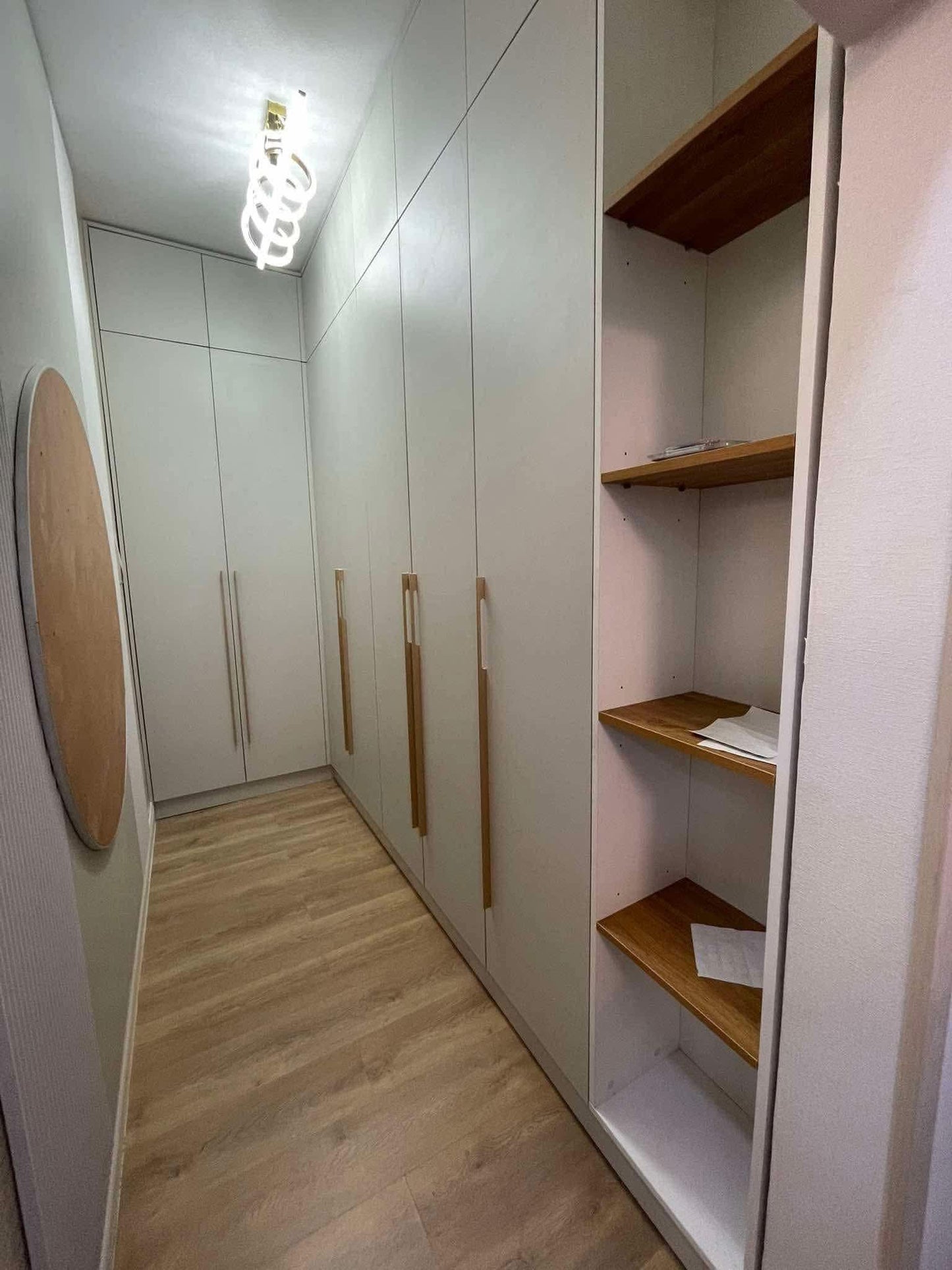 Diseños de cocinas con dobles fondos