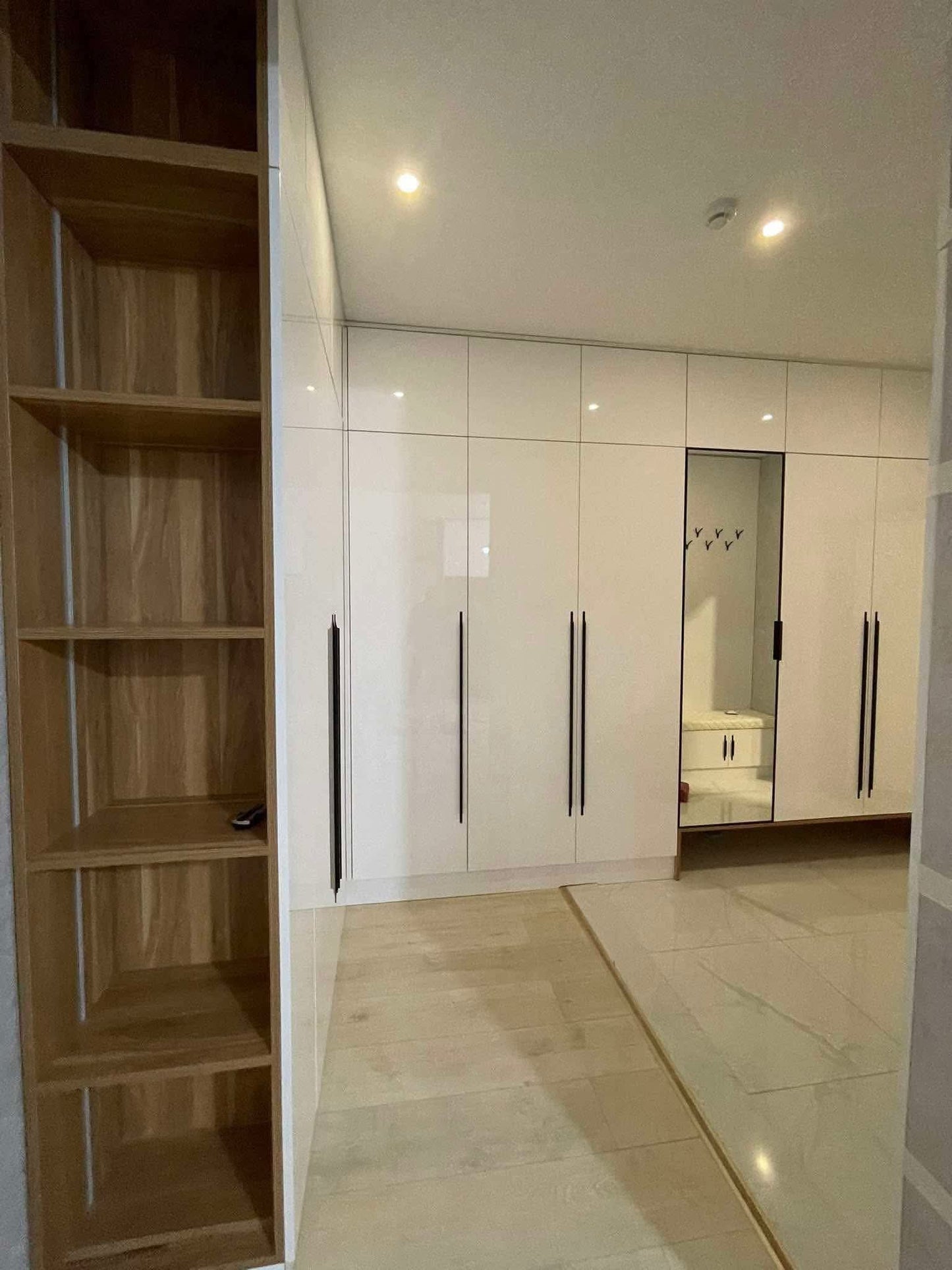 Diseños de cocinas con dobles fondos