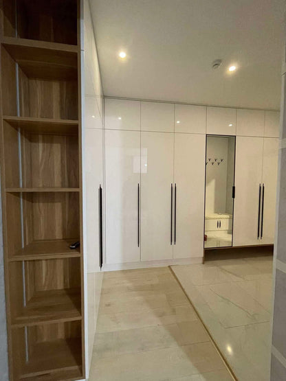 Diseños de cocinas con dobles fondos